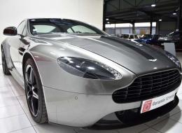 Aston Martin V8 Vantage AMR