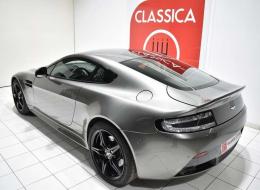 Aston Martin V8 Vantage AMR