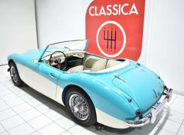 Austin Healey 3000 BT7