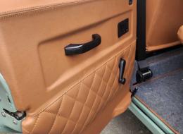 LandRover Defender 130 TD5 