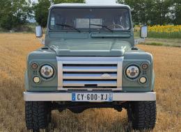 LandRover Defender 130 TD5 