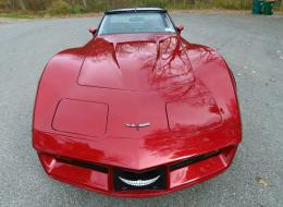 Chevrolet Corvette C3