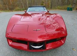 Chevrolet Corvette C3