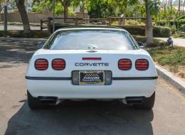 Chevrolet Corvette C4