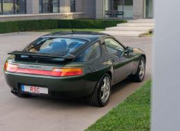 Porsche 928 GTS
