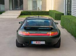 Porsche 928 GTS