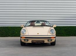 Porsche 911 3.2 Speedster Narrow body