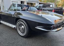 Chevrolet Corvette C2 Cabriolet