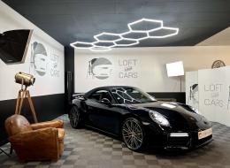 Porsche 991 Cabriolet Phase 2