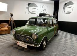 Mini Traveller 850 Innocenti