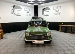 Mini Traveller 850 Innocenti