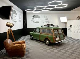 Mini Traveller 850 Innocenti