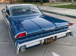 Oldsmobile Dynamic 88 Coupé