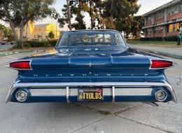 Oldsmobile Dynamic 88 Coupé