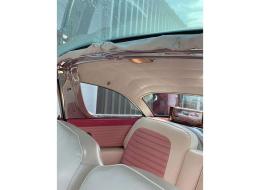 Ford Crown Victoria V8 Coupé