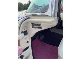 Ford Crown Victoria V8 Coupé