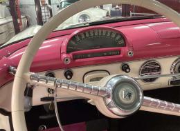 Ford Crown Victoria V8 Coupé