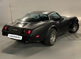 Chevrolet Corvette C3