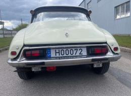 Citroen DS 20