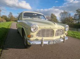 Volvo Amazon Combi
