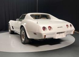 Chevrolet Corvette C3