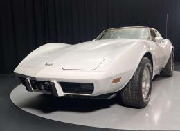 Chevrolet Corvette C3