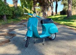 Scooter Vespa 50