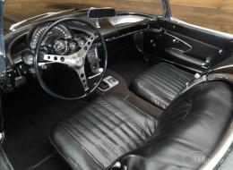 Chevrolet Corvette C1 avec Hard Top