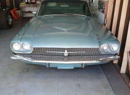 Ford Thunderbird Coupé