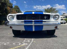 Ford Mustang V8 289 Coupé