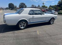 Ford Mustang V8 289 Coupé