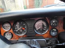 Jaguar Série - XJ Sovereign HE