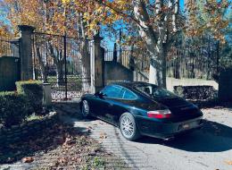 Porsche 996 Carrera 320cv