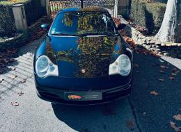 Porsche 996 Carrera 320cv