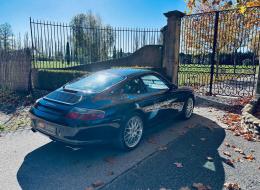 Porsche 996 Carrera 320cv