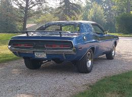 Dodge Challenger R/T