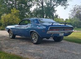 Dodge Challenger R/T