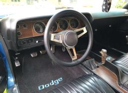 Dodge Challenger R/T