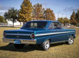 Ford Falcon Futura 2 Coupé