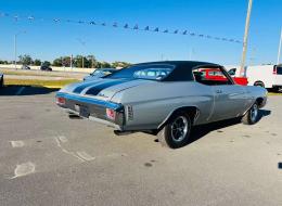 Chevrolet Chevelle SS