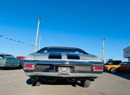 Chevrolet Chevelle SS