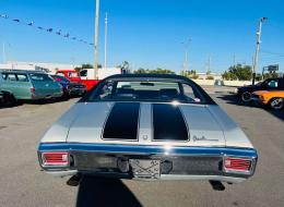 Chevrolet Chevelle SS