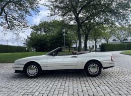 Cadillac Allante Cabriolet