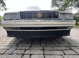 Cadillac Allante Cabriolet