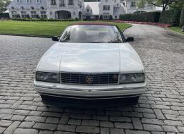 Cadillac Allante Cabriolet