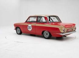 Ford Cortina MK1 '65 CH06190