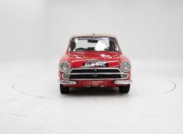 Ford Cortina MK1 '65 CH06190