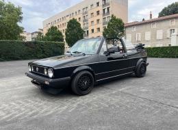 Volkswagen Golf GL