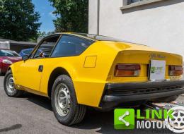 Alfa Roméo Zagato GT Junior
