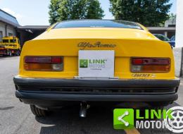 Alfa Roméo Zagato GT Junior